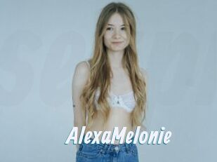 AlexaMelonie