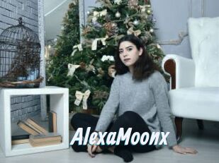 AlexaMoonx