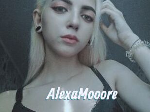 AlexaMooore