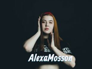 AlexaMosson