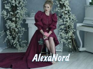 AlexaNord
