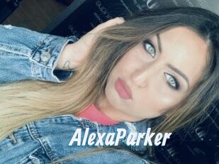 AlexaParker