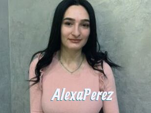 AlexaPerez