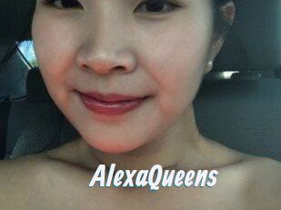 AlexaQueens