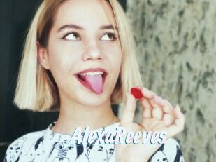 AlexaReeves