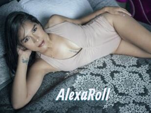 AlexaRoll