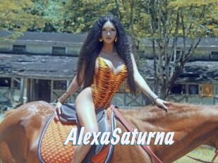 AlexaSaturna