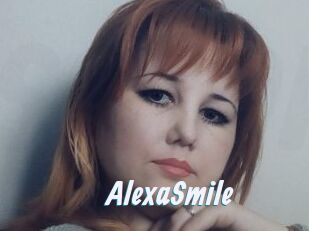 AlexaSmile