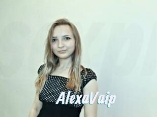 AlexaVaip