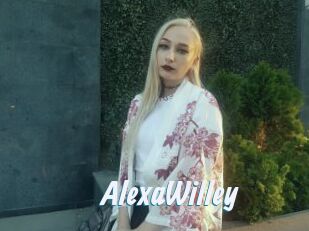 AlexaWilley
