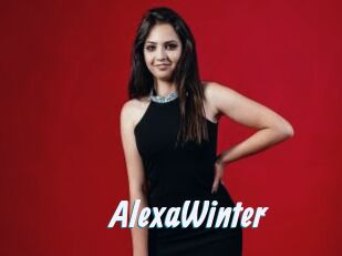AlexaWinter