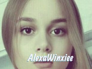 AlexaWinxiee