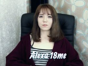 Alexa_18me