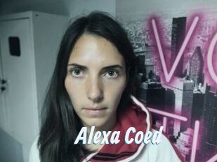Alexa_Coed