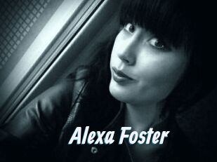 Alexa_Foster