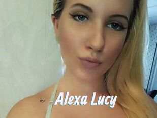 Alexa_Lucy