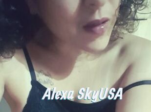 Alexa_SkyUSA