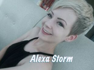 Alexa_Storm