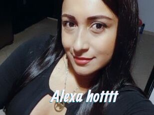 Alexa_hotttt