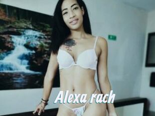 Alexa_rach