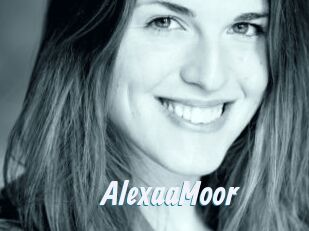 AlexaaMoor