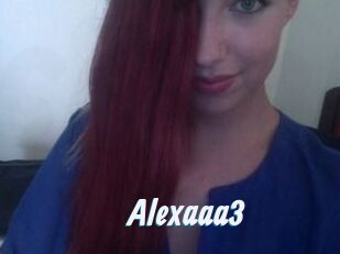 Alexaaa3