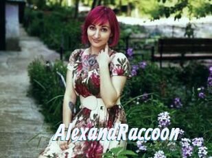 AlexandRaccoon