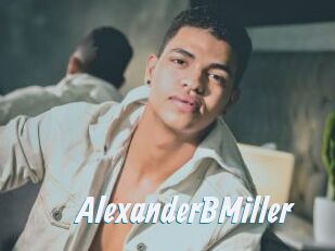 AlexanderBMiller