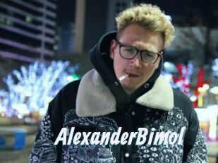 AlexanderBimol