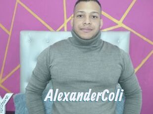 AlexanderColi
