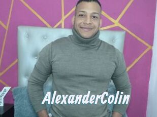AlexanderColin