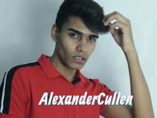 AlexanderCullen