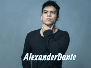 AlexanderDante
