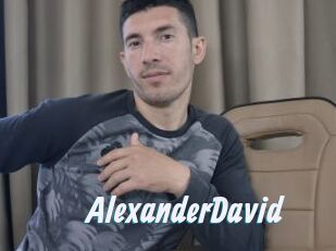 AlexanderDavid