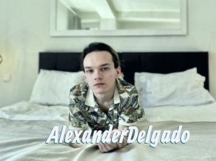 AlexanderDelgado