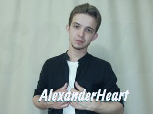 AlexanderHeart
