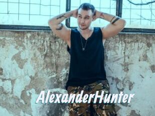 AlexanderHunter
