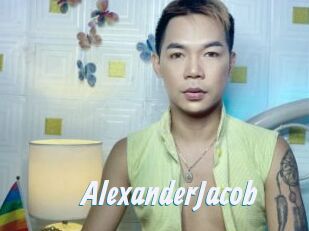 AlexanderJacob