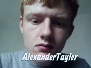 Alexander_Tayler