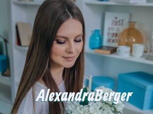 AlexandraBerger