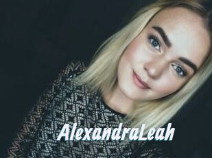 AlexandraLeah