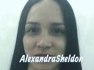AlexandraSheldon