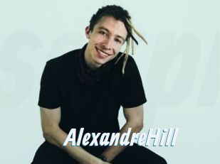 AlexandreHill
