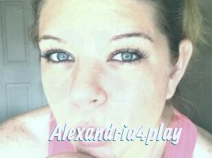 Alexandria4play