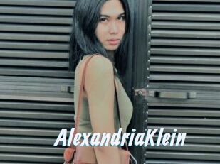 AlexandriaKlein