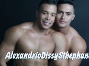 AlexandrioDissySthephano
