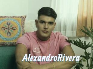 AlexandroRivera