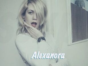 Alexanora