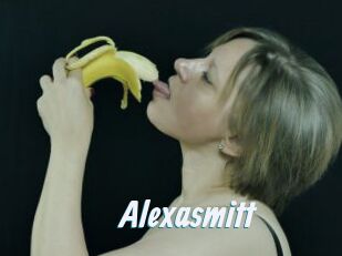 Alexasmitt