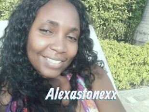 Alexastonexx